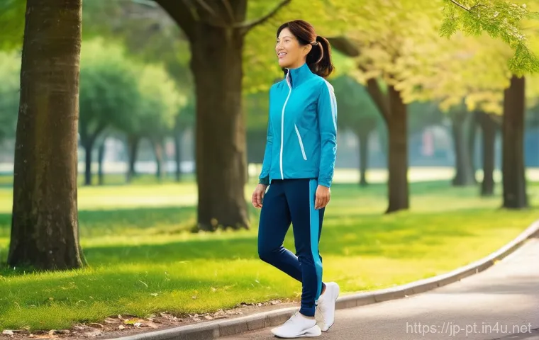 교정운동과 필라테스 - **Prompt: Gentle Home Pilates Session**
    A Japanese woman in her mid-30s, with a calm and focused...