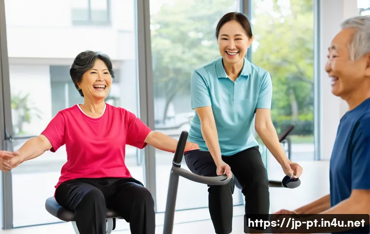 심장재활치료법 관련 이미지 1